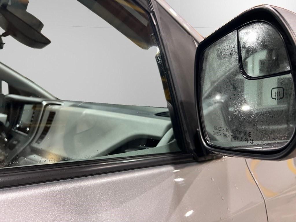 used 2020 Toyota Sienna car, priced at $24,500