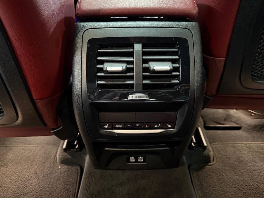 used 2020 BMW X4 car, priced at $30,450