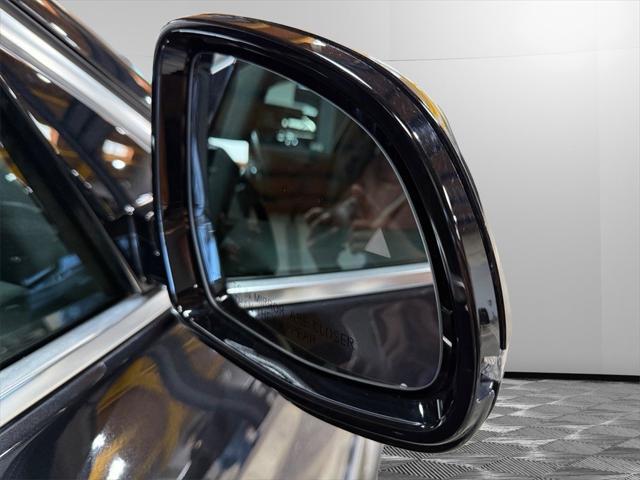 used 2020 BMW X4 car, priced at $32,500