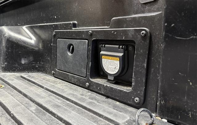 used 2020 Toyota Tacoma car, priced at $32,500