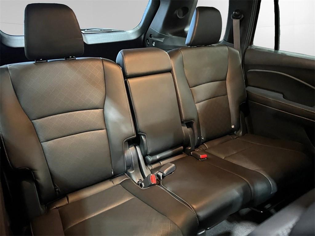 used 2021 Honda Passport car, priced at $29,998