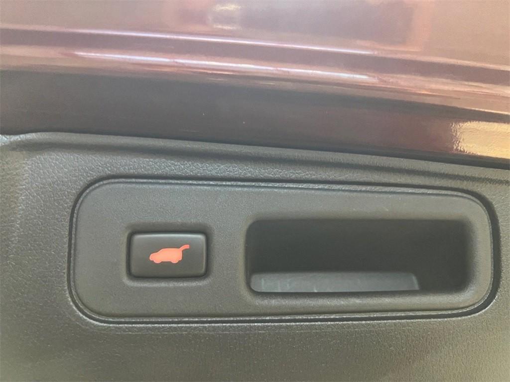 used 2021 Honda Passport car, priced at $29,998