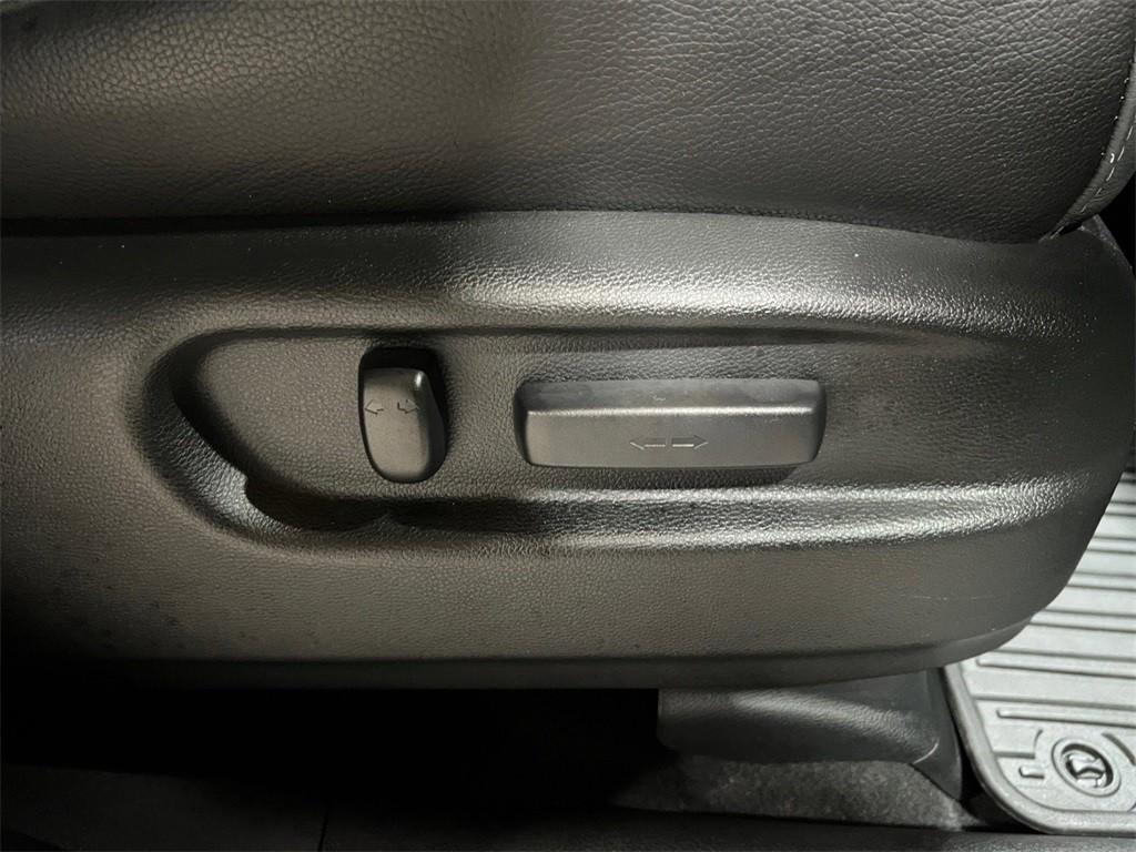 used 2021 Honda Passport car, priced at $29,998