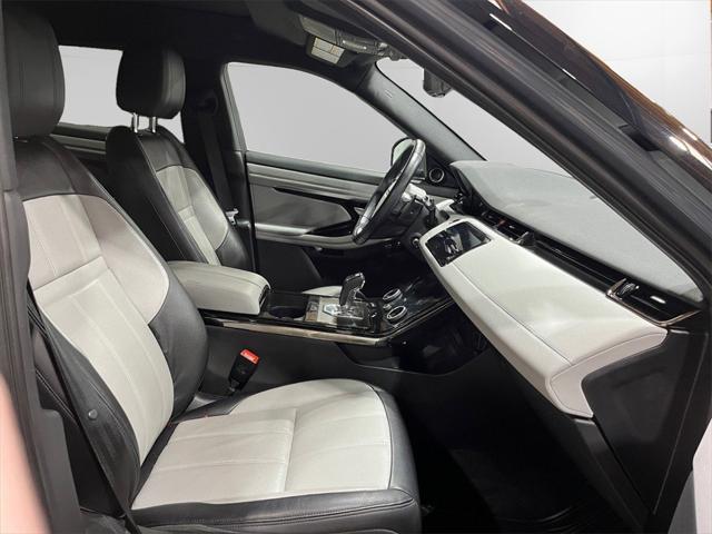 used 2020 Land Rover Range Rover Evoque car, priced at $32,500