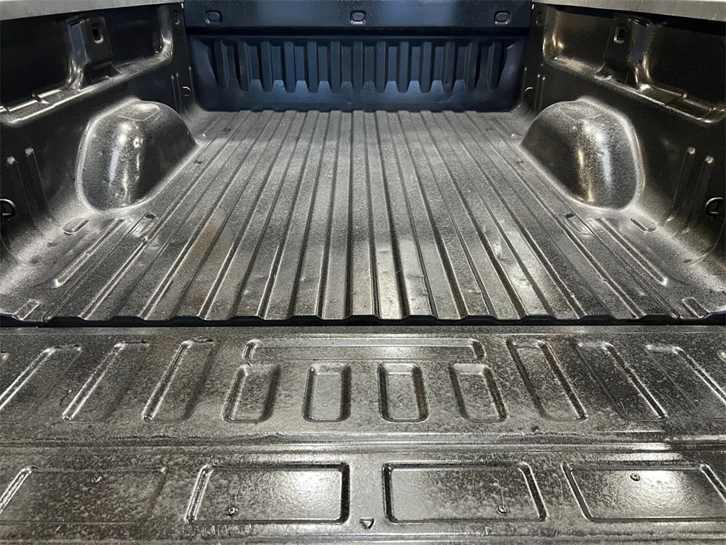 used 2017 Chevrolet Silverado 1500 car, priced at $23,850