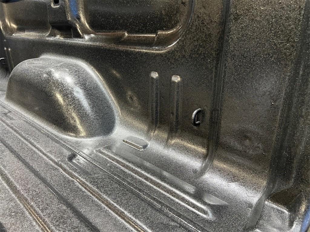 used 2017 Chevrolet Silverado 1500 car, priced at $23,850