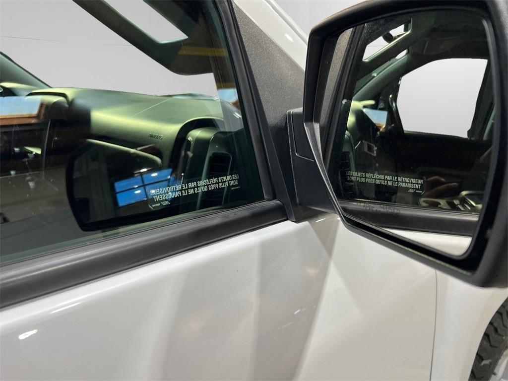 used 2017 Chevrolet Silverado 1500 car, priced at $23,850