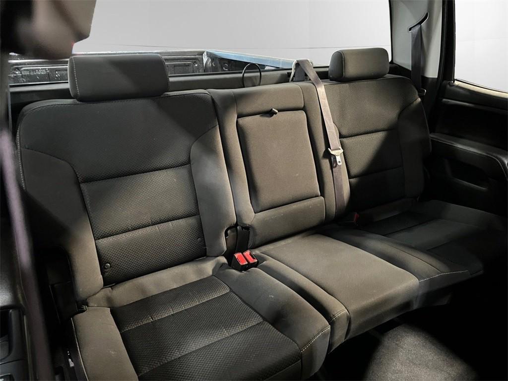 used 2017 Chevrolet Silverado 1500 car, priced at $23,850