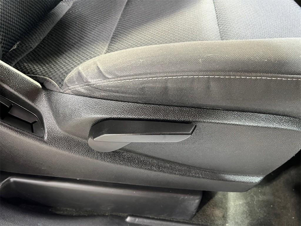 used 2017 Chevrolet Silverado 1500 car, priced at $23,850