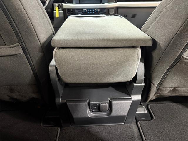 used 2023 Ford F-350 car, priced at $54,945