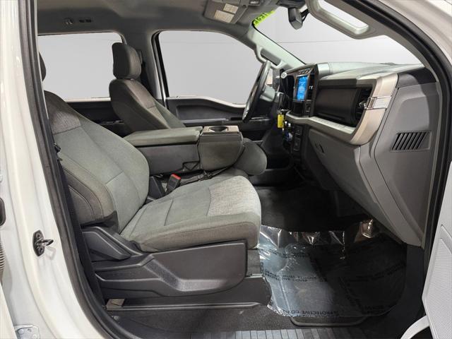 used 2023 Ford F-350 car, priced at $54,945