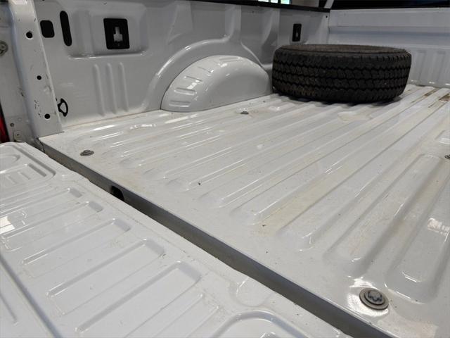 used 2023 Ford F-350 car, priced at $54,945