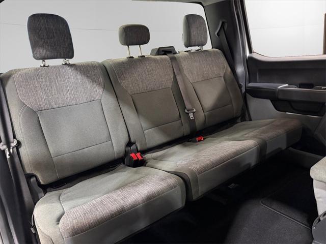 used 2023 Ford F-350 car, priced at $54,945