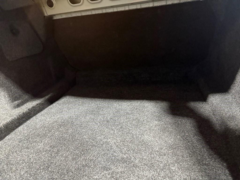 used 2015 Cadillac ATS car