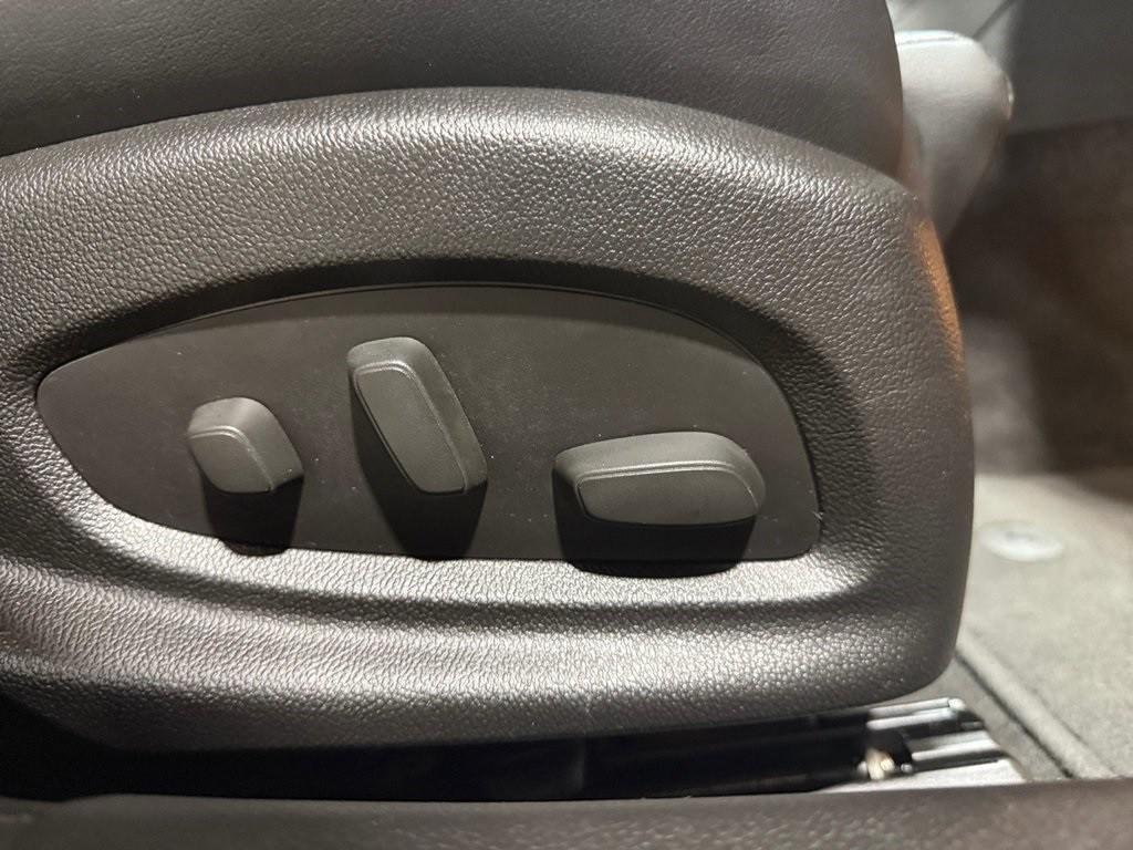 used 2015 Cadillac ATS car