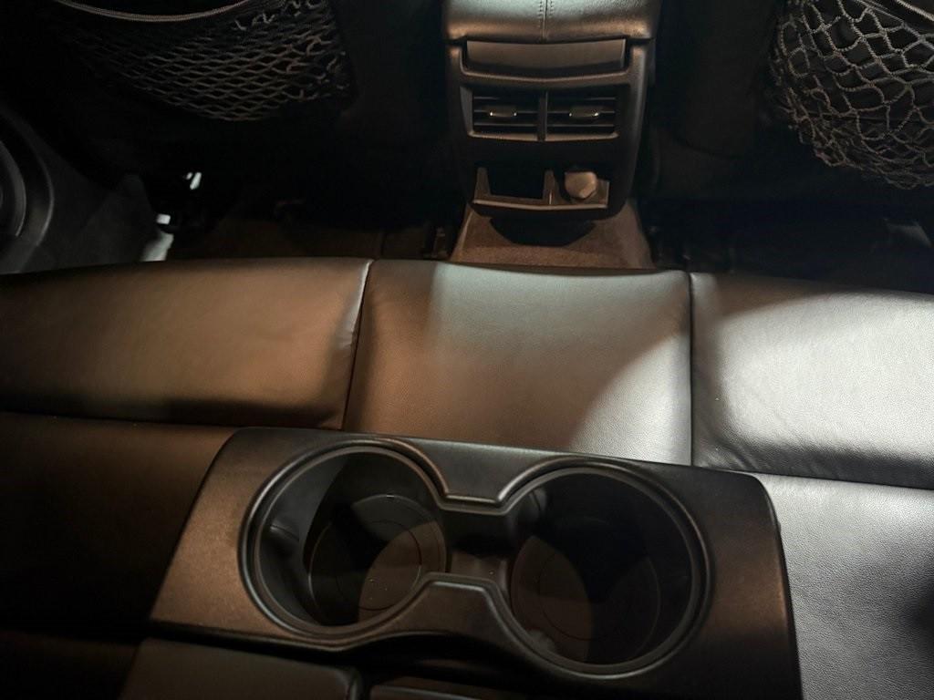 used 2015 Cadillac ATS car