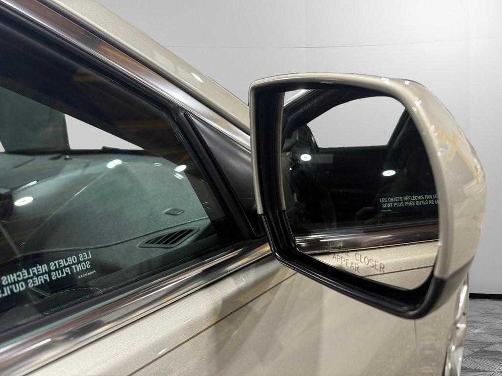 used 2015 Cadillac ATS car