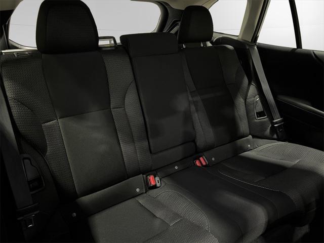 used 2023 Subaru Outback car, priced at $26,500