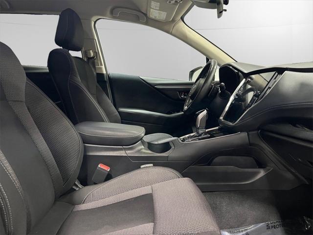 used 2023 Subaru Outback car, priced at $26,500