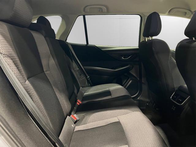 used 2023 Subaru Outback car, priced at $26,500