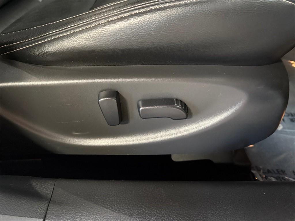 used 2022 Nissan Maxima car, priced at $22,450
