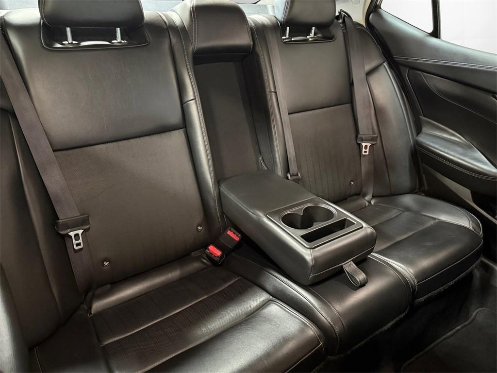 used 2022 Nissan Maxima car, priced at $22,450