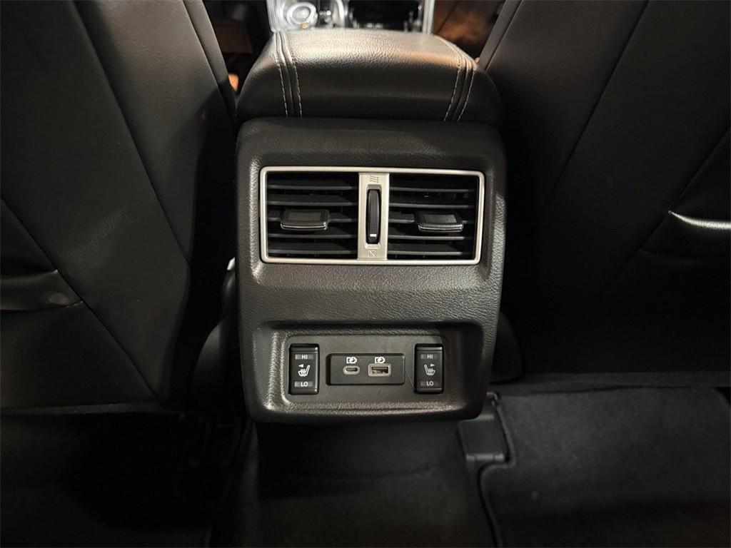 used 2022 Nissan Maxima car, priced at $22,450