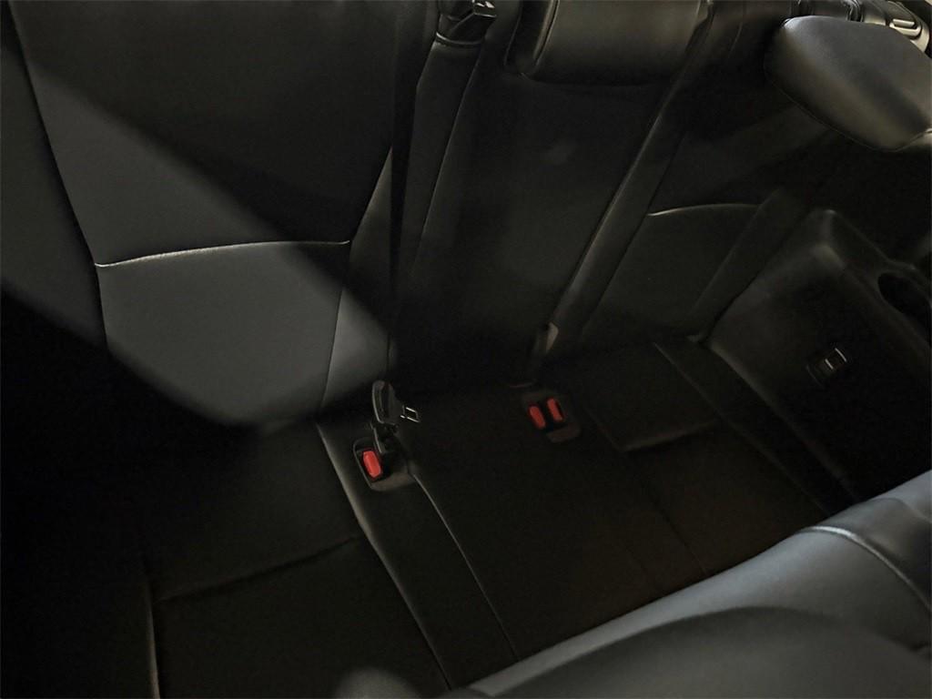 used 2021 Toyota Highlander car, priced at $35,848