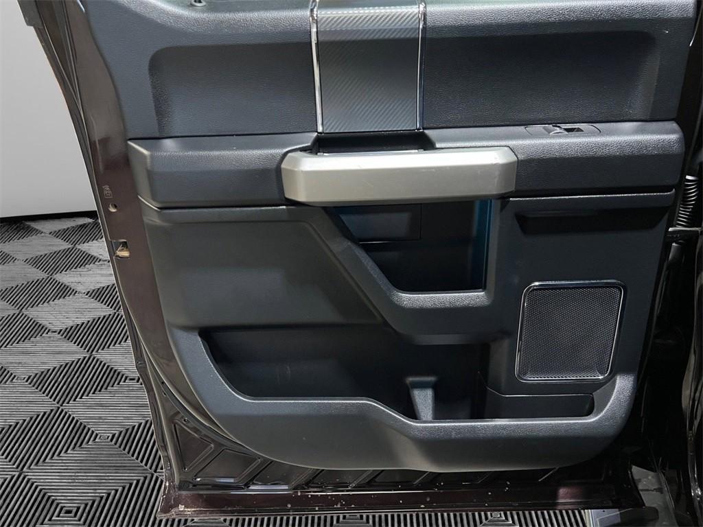 used 2020 Ford F-150 car, priced at $28,500