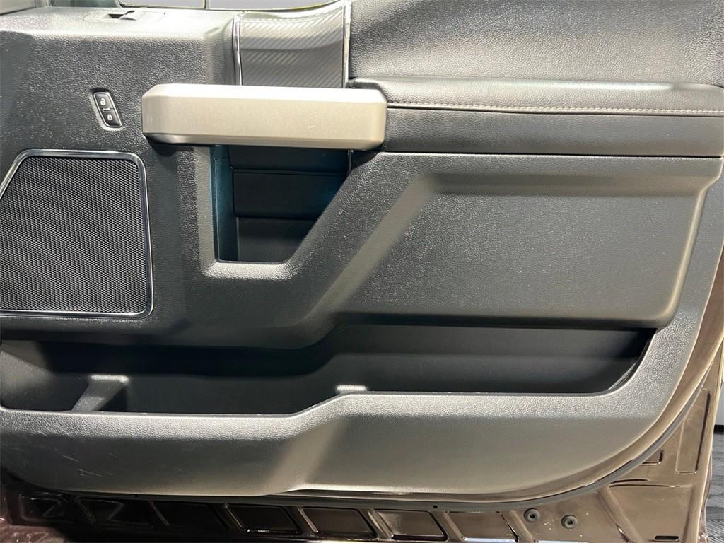 used 2020 Ford F-150 car, priced at $28,500