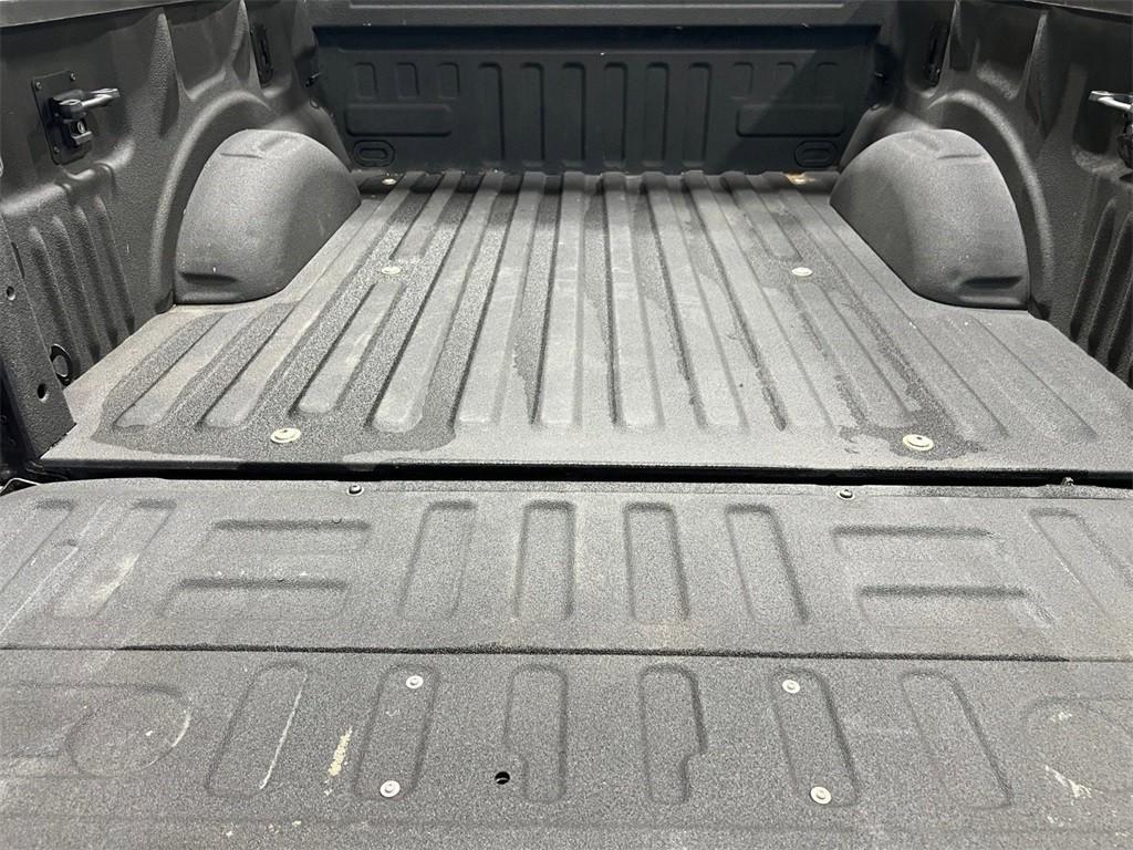 used 2020 Ford F-150 car, priced at $28,500