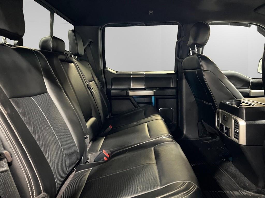 used 2020 Ford F-150 car, priced at $28,500