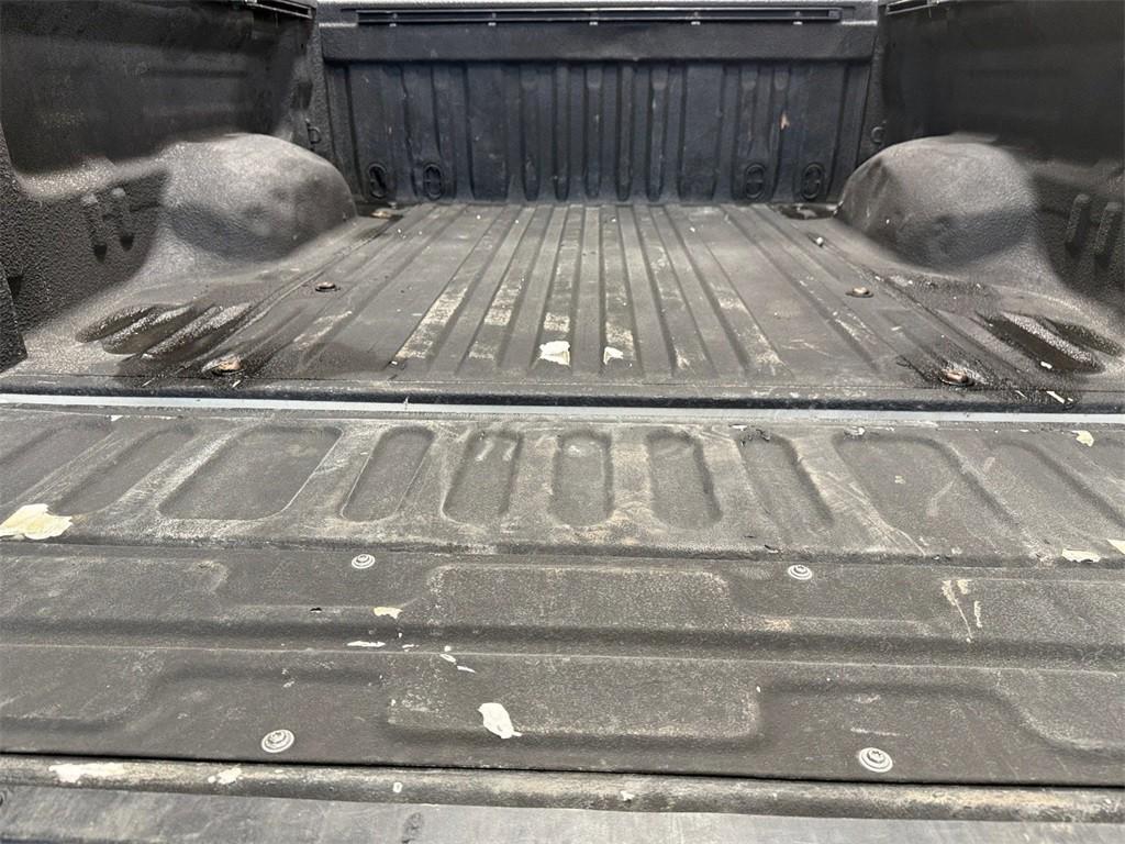 used 2021 Toyota Tundra car, priced at $34,500