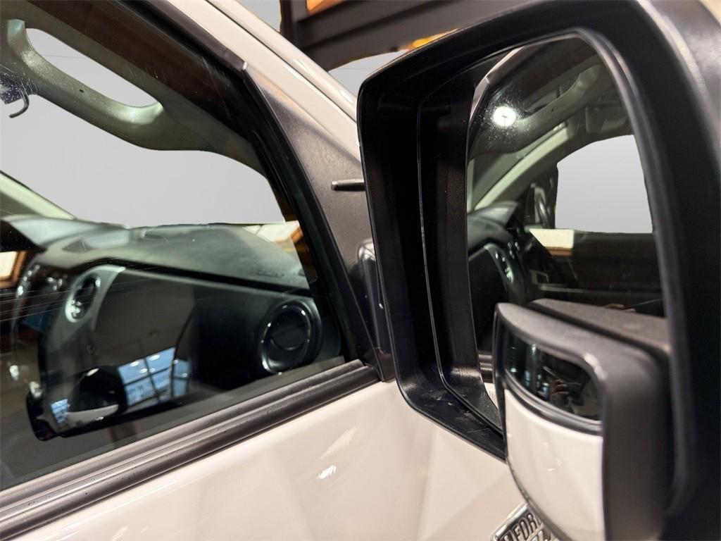 used 2021 Toyota Tundra car, priced at $34,500