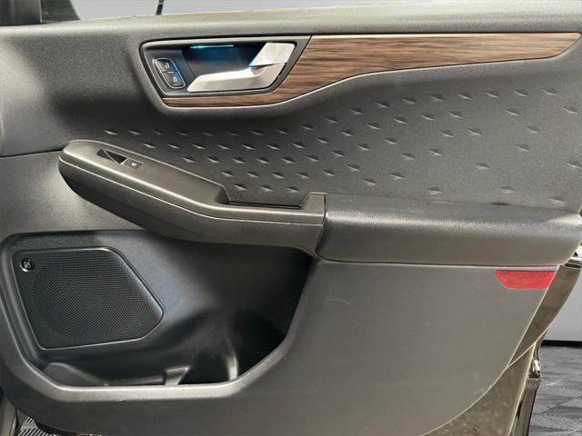 used 2020 Ford Escape car, priced at $20,850