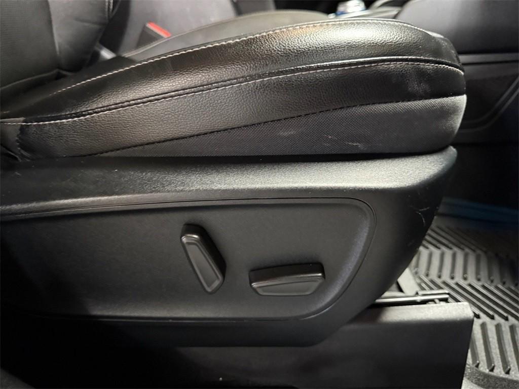 used 2020 Ford Escape car, priced at $20,550