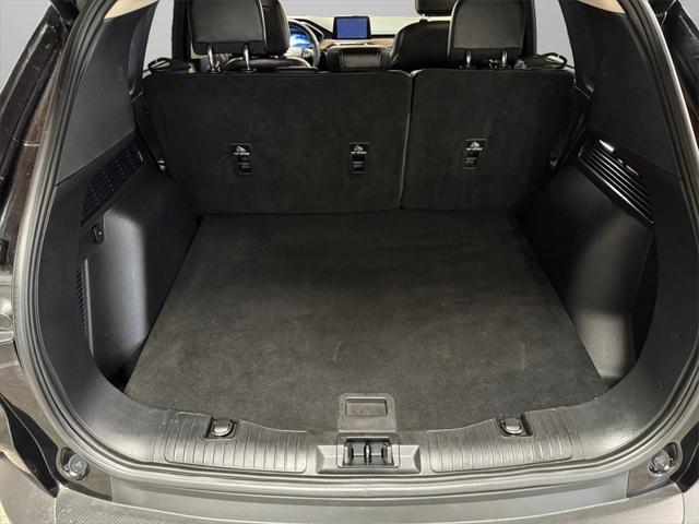 used 2020 Ford Escape car, priced at $20,850