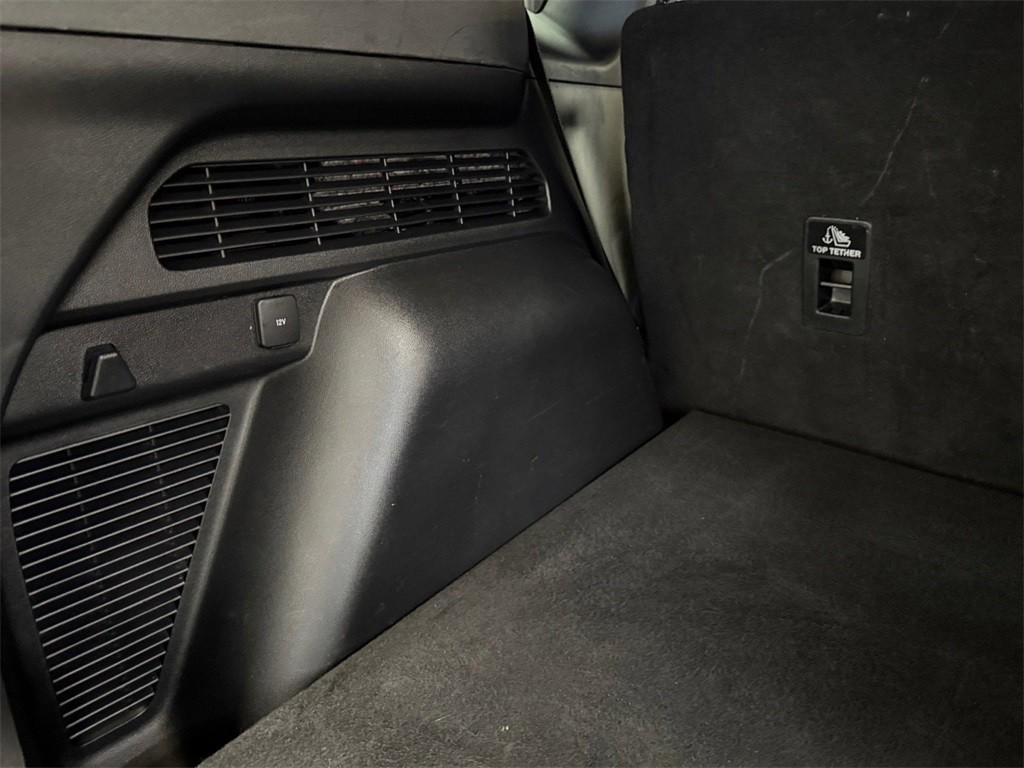 used 2020 Ford Escape car, priced at $20,550