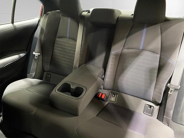 used 2022 Toyota Corolla car, priced at $20,850