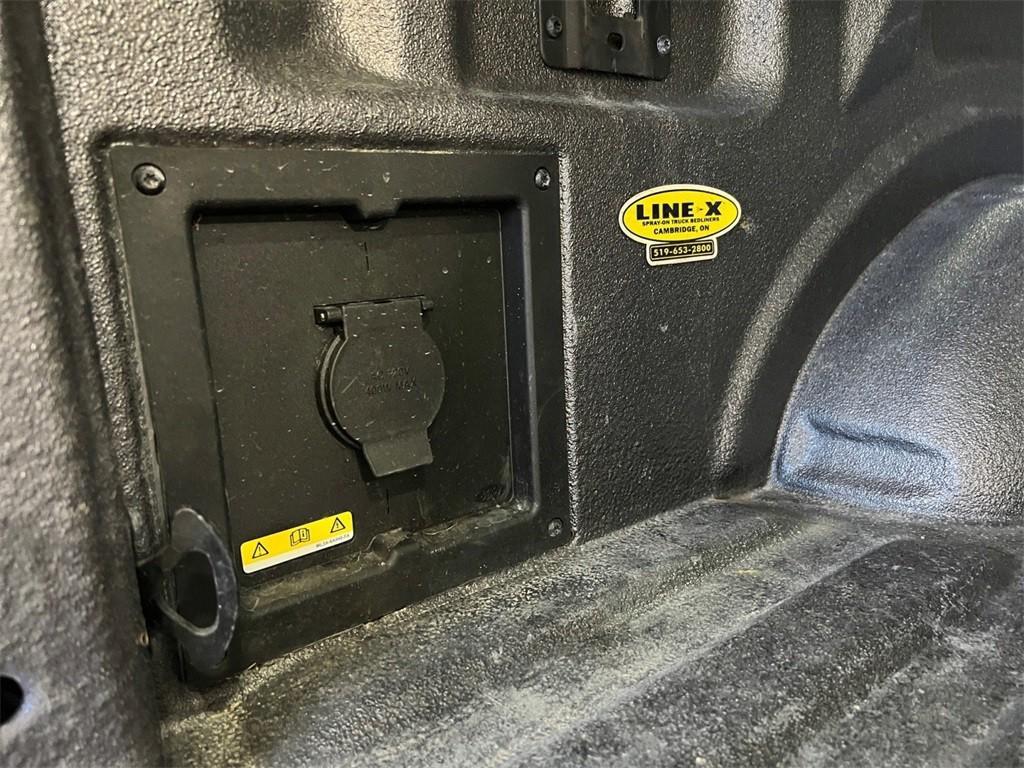 used 2021 Ford F-150 car, priced at $38,500