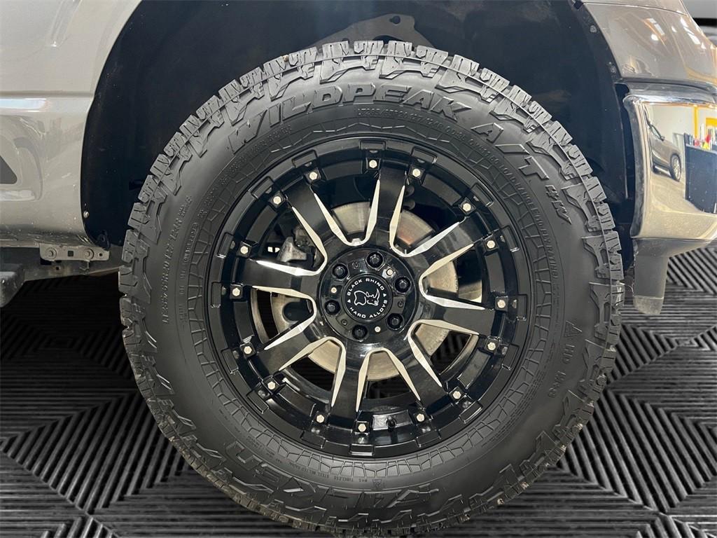 used 2021 Ford F-150 car, priced at $38,500