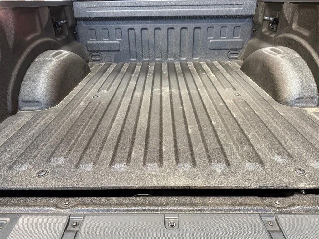 used 2023 Ford F-150 car, priced at $72,500