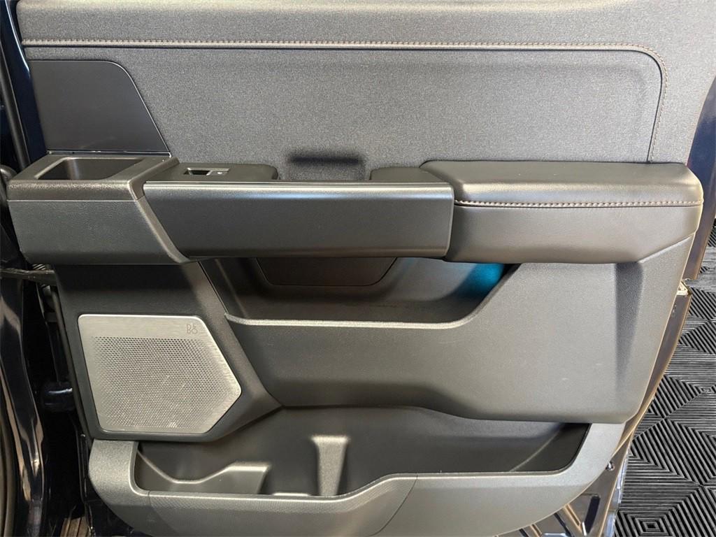 used 2023 Ford F-150 car, priced at $72,500