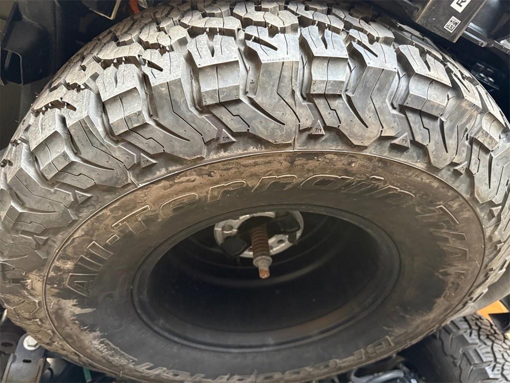 used 2023 Ford F-150 car, priced at $72,500