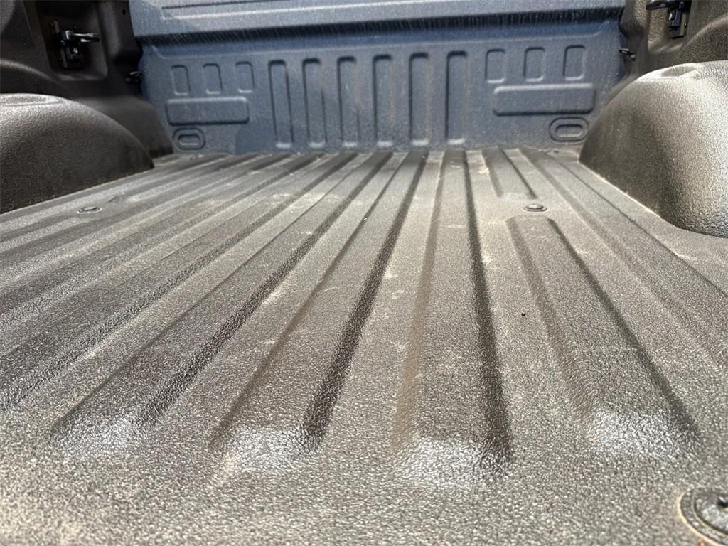 used 2023 Ford F-150 car, priced at $72,500