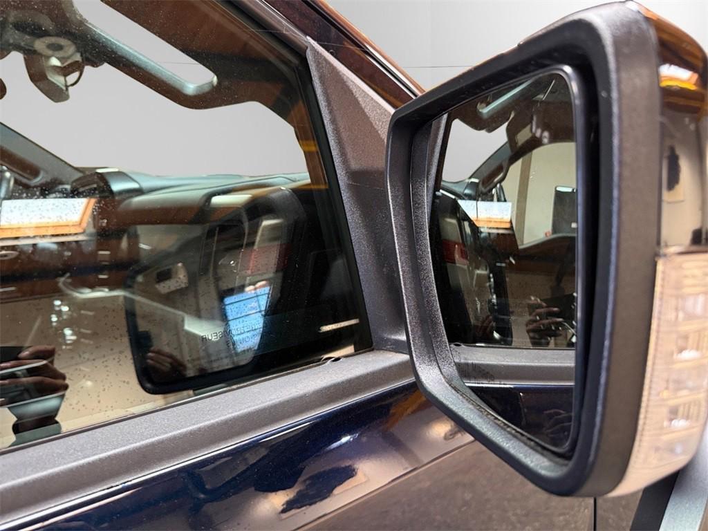 used 2023 Ford F-150 car, priced at $72,500