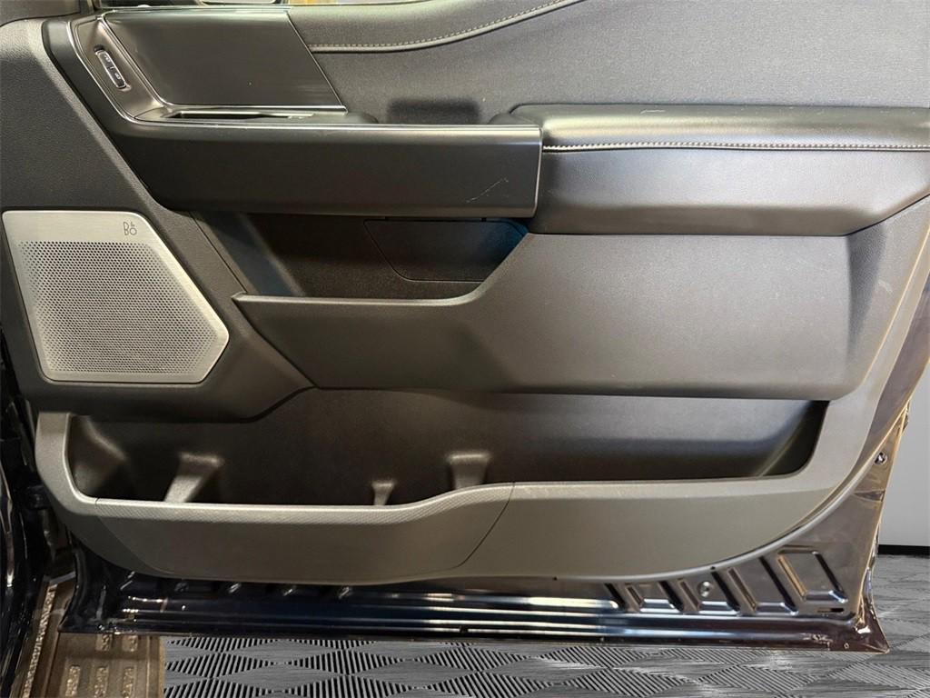 used 2023 Ford F-150 car, priced at $72,500