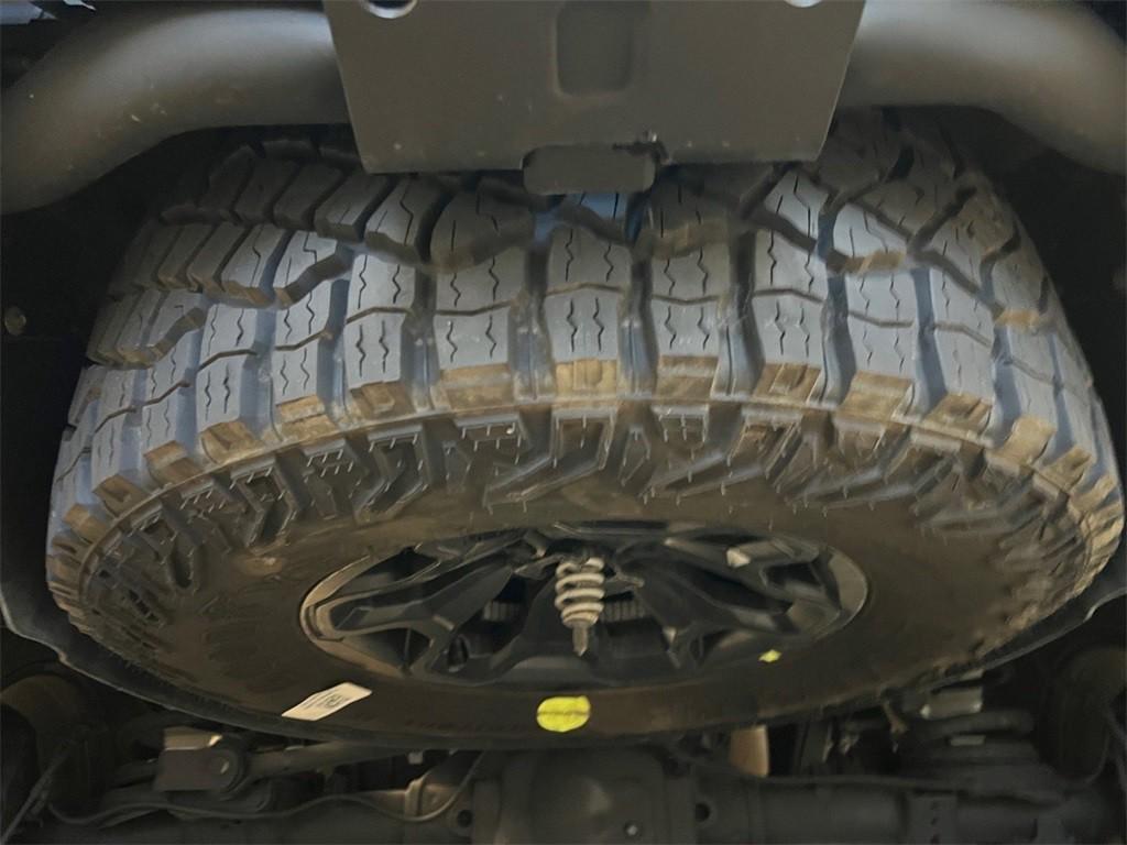 used 2021 Ram 1500 car, priced at $69,400