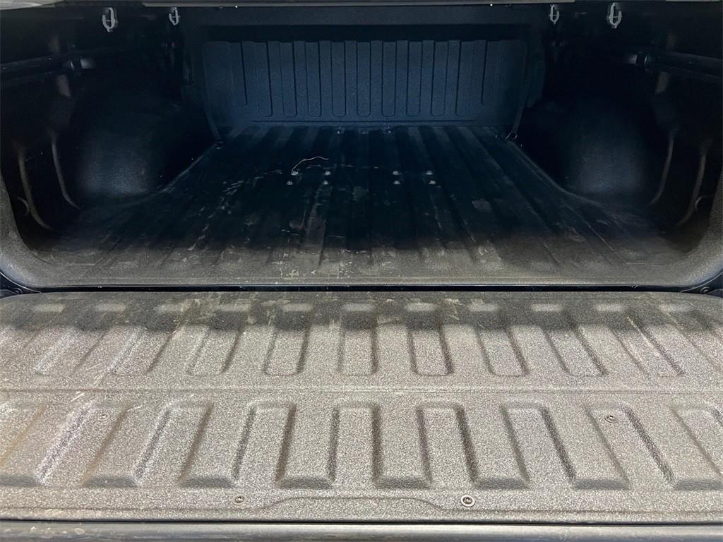 used 2021 Ram 1500 car, priced at $69,400