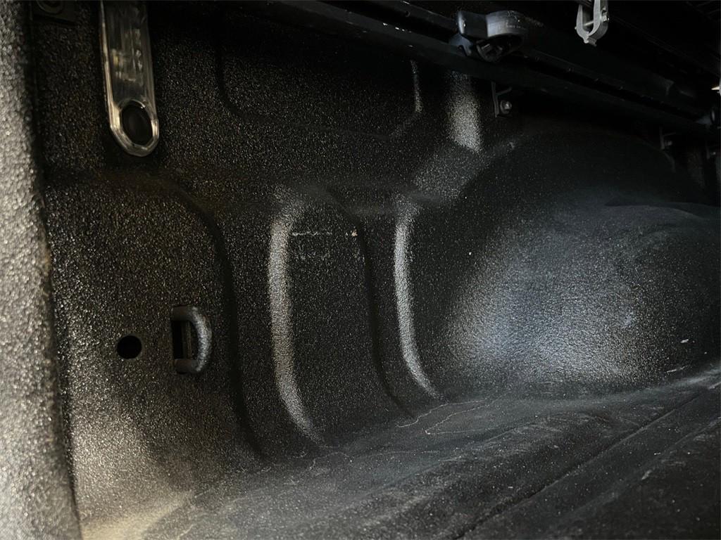 used 2021 Ram 1500 car, priced at $69,400